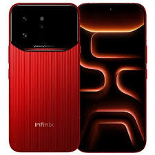 Infinix Note 60 Ultra Price in Nigeria