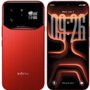 Infinix Note 60 Ultra Price in Nigeria