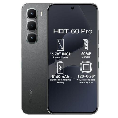 Infinix Hot 60 Pro Price in Nigeria