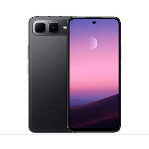 Infinix Smart 10 Plus Price in Nigeria
