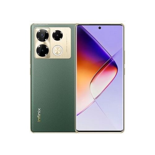 Infinix Note 40 Pro 4G Price in Nigeria