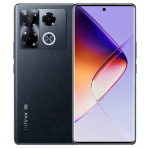 Infinix Note 40 Price in Nigeria