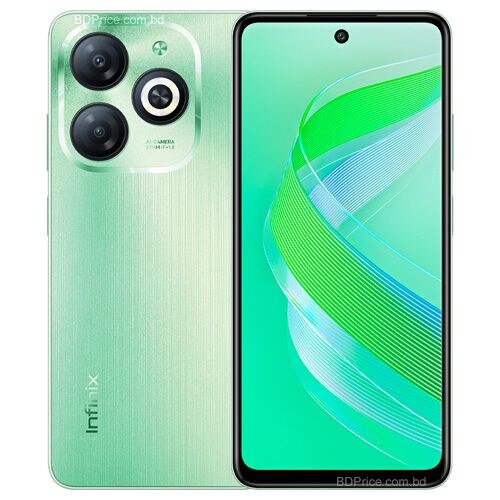 Infinix Smart 8 Price in Nigeria