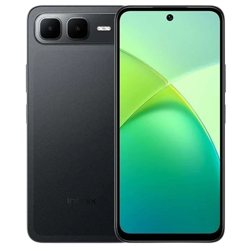Infinix Smart 10 Plus Price in Nigeria