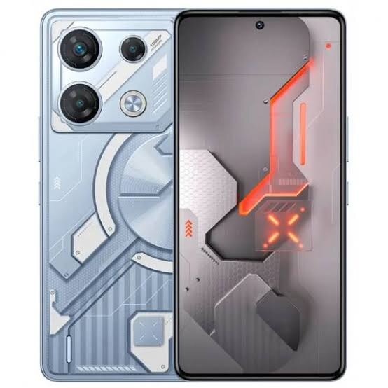 Infinix GT 10 Pro Price in Nigeria