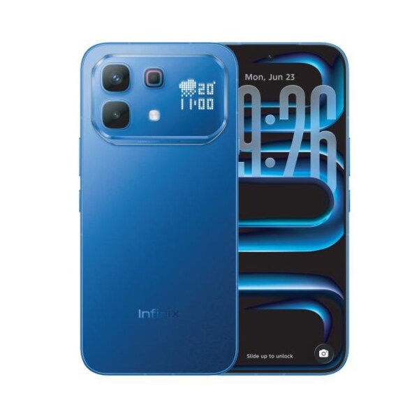 Infinix Note 60 Pro Price in Nigeria