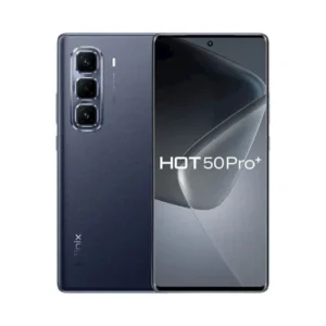Infinix Hot 50 Pro+ 4G Price in Nigeria