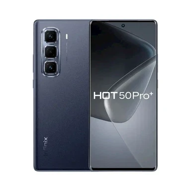 Infinix Hot 50 Pro+ 4G Price in Nigeria