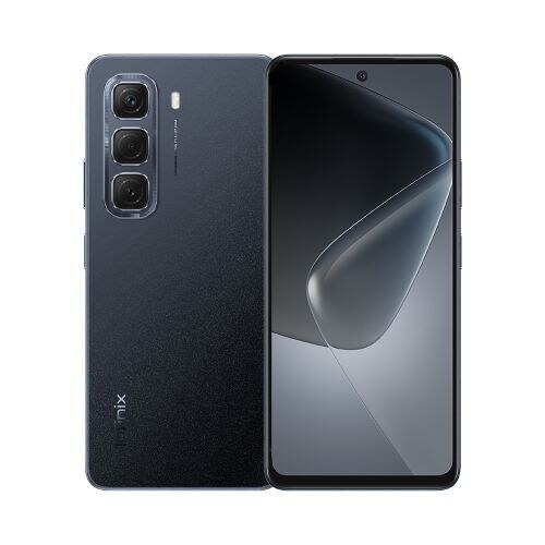 Infinix Hot 50 4G Price in Nigeria