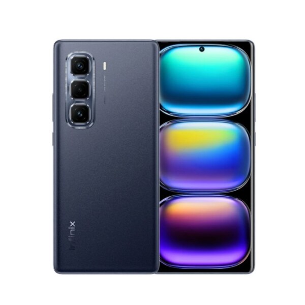 Infinix Hot 50 Pro 4G Price in Nigeria