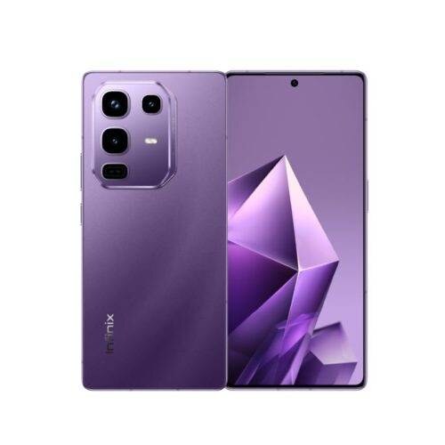 Infinix Note 50 Pro 4G Price in Nigeria