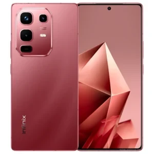 Infinix Note 50 4G Price in Nigeria
