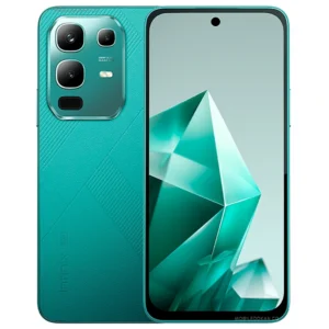 Infinix Note 50 4G Price in Nigeria