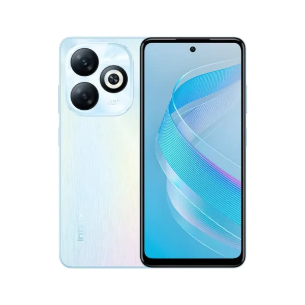 Infinix Smart 8 Pro Price in Nigeria