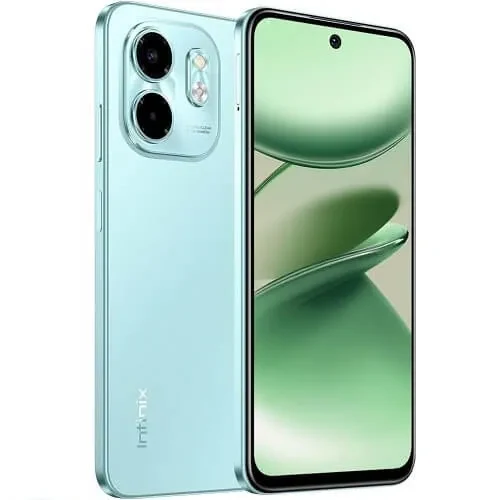 Infinix Smart 9 Price in Nigeria