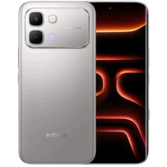 Infinix Note Edge Price in Nigeria