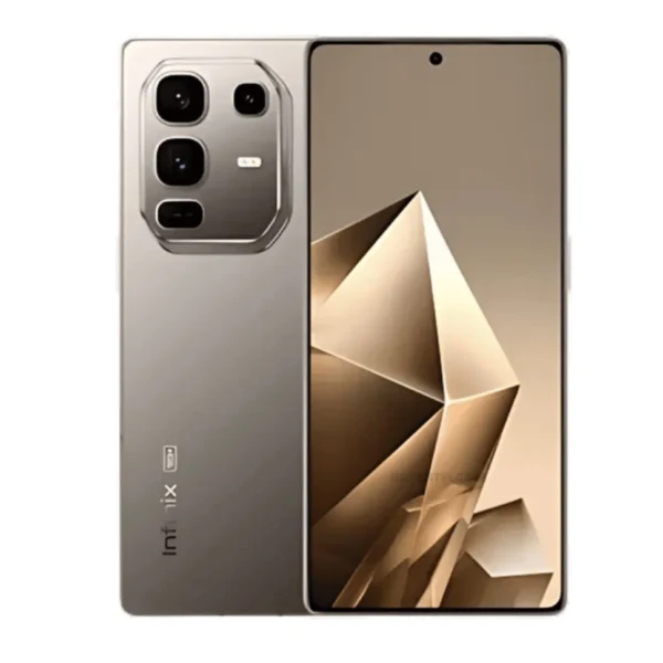 Infinix Note 50 Pro+ Price in Nigeria