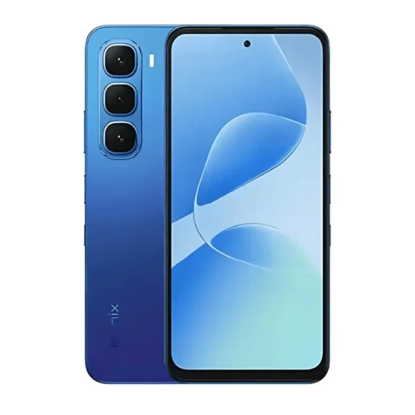 Infinix Hot 60i 4G Price in Nigeria