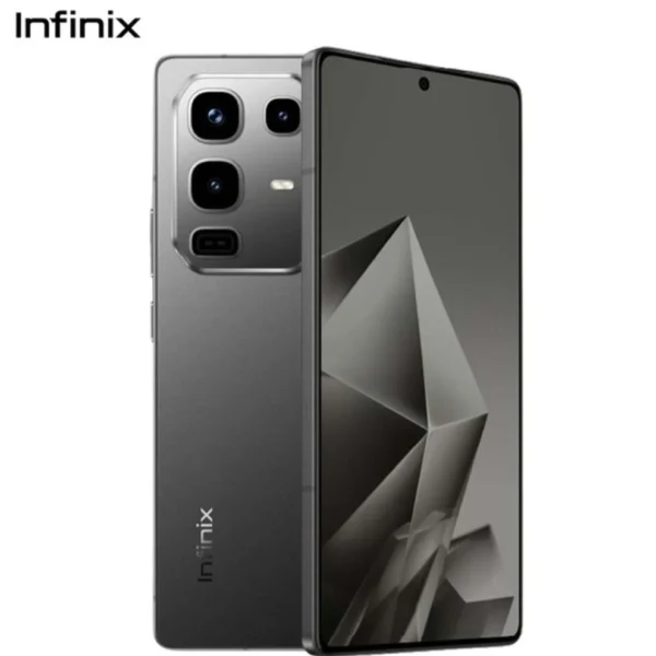 Infinix Note 50 Pro 4G Price in Nigeria