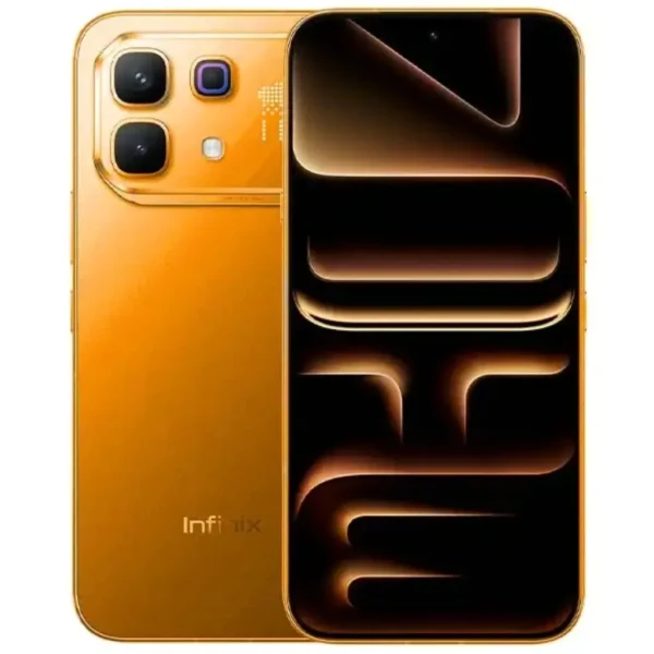 Infinix Note 60 Price in Nigeria
