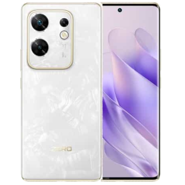  Infinix Zero 30 Price in Nigeria