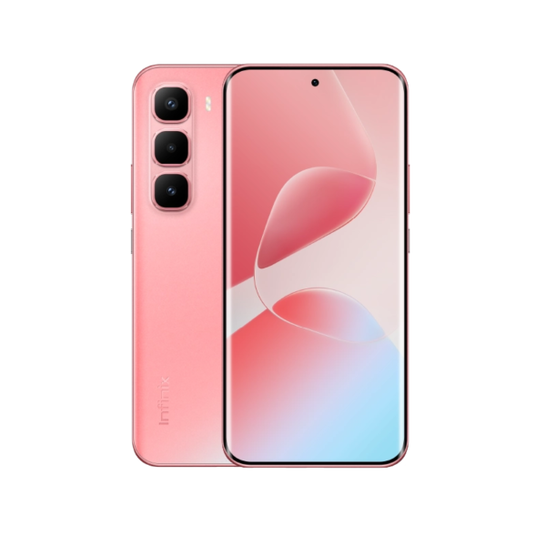 Infinix Hot 60 Pro+ Price in Nigeria