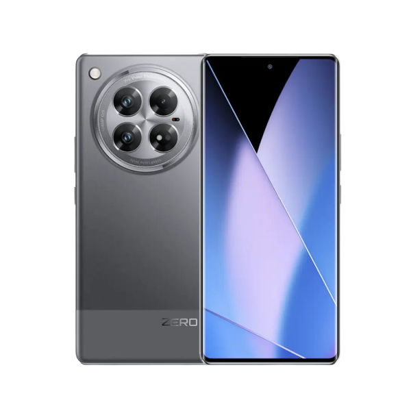 Infinix Zero 40 Price in Nigeria