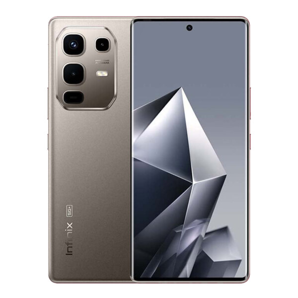 Infinix Note 50s Price in Nigeria