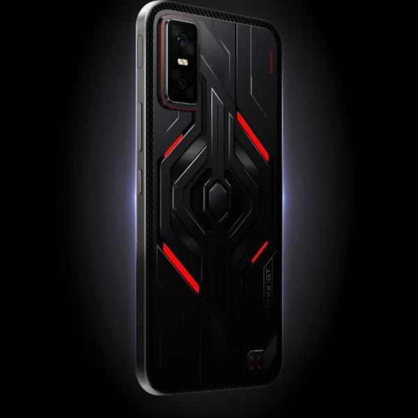 Infinix GT 30 Pro Price in Nigeria