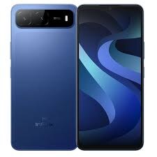 Infinix Hot 60i Price in Nigeria