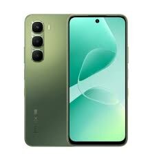 Infinix Hot 60 Price in Nigeria