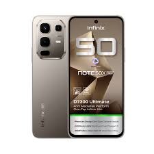 Infinix Note 50x Price in Nigeria