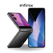 Infinix Zero Flip Price in Nigeria