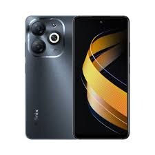 Infinix Smart 8 Pro Price in Nigeria