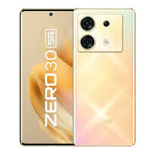  Infinix Zero 30 Price in Nigeria