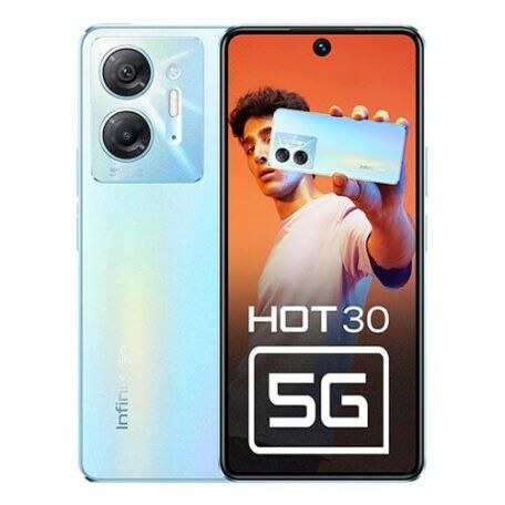 Infinix Hot 30 5G Price in Nigeria