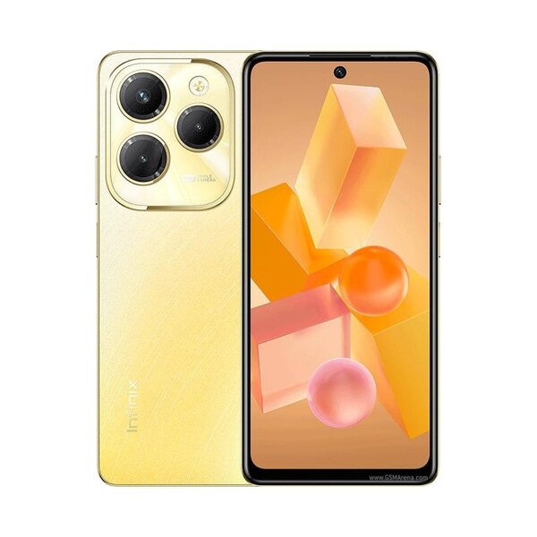 Infinix Hot 40 Pro Price in Nigeria