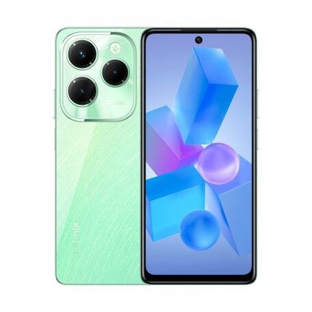 Infinix Hot 40 Pro Price in Nigeria