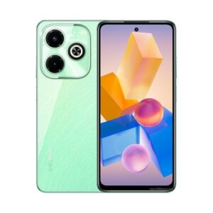 Infinix Hot 40i Price in Nigeria