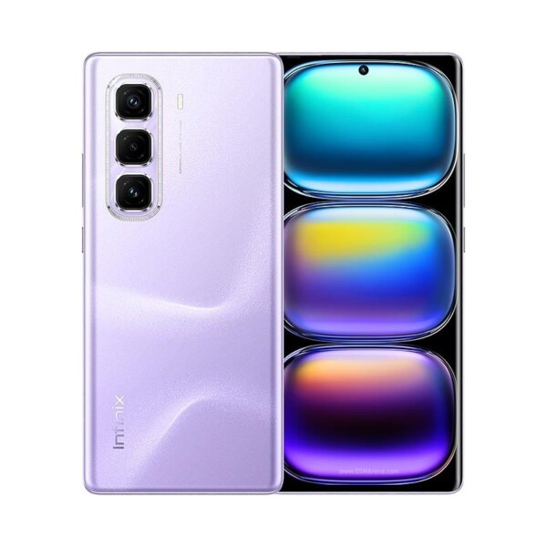 Infinix Hot 50 Pro 4G Price in Nigeria