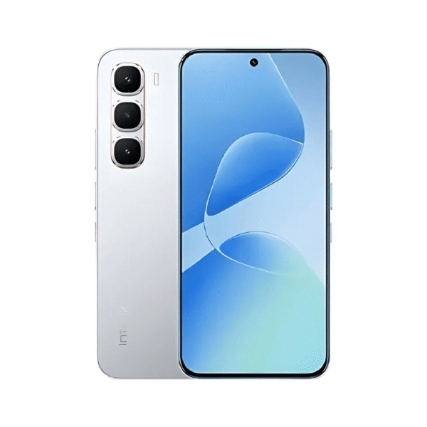 Infinix Hot 60 Pro+ Price in Nigeria