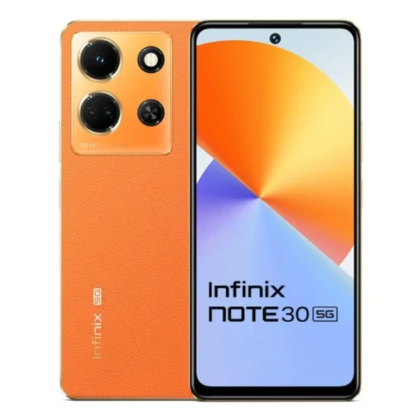 Infinix Note 30 VIP Price in Nigeria