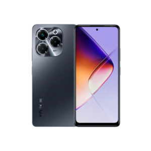 Infinix Note 40X 5G Price in Nigeria