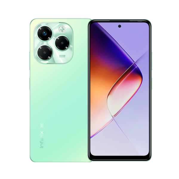 Infinix Note 40X 5G Price in Nigeria