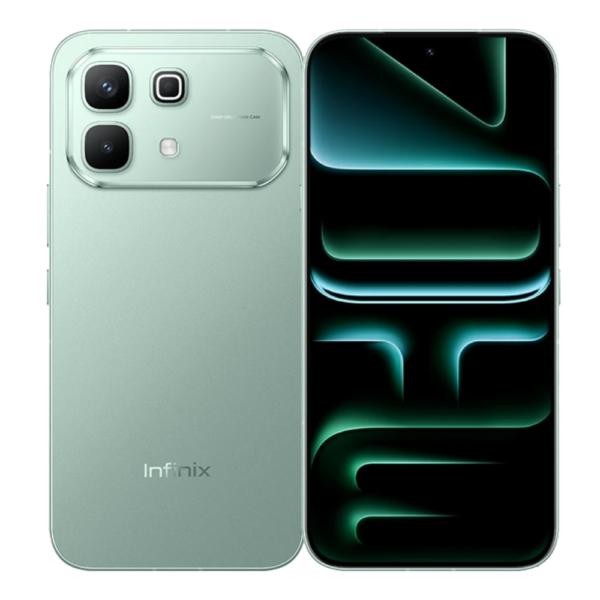 Infinix Note 60 Price in Nigeria