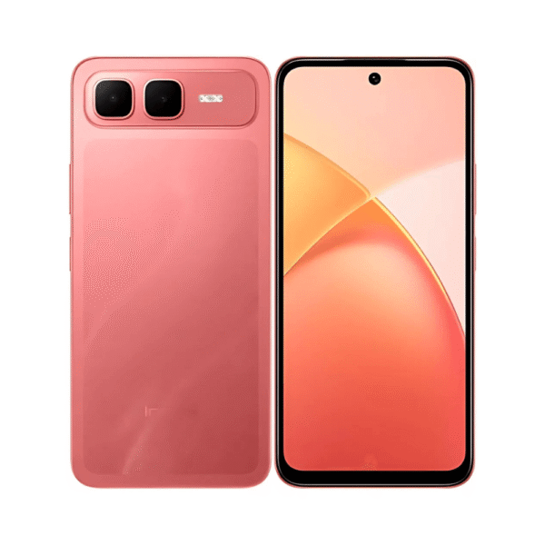 Infinix Smart 10 Plus Price in Nigeria