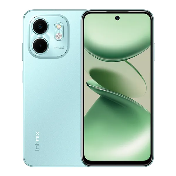 Infinix Smart 9 HD Price in Nigeria