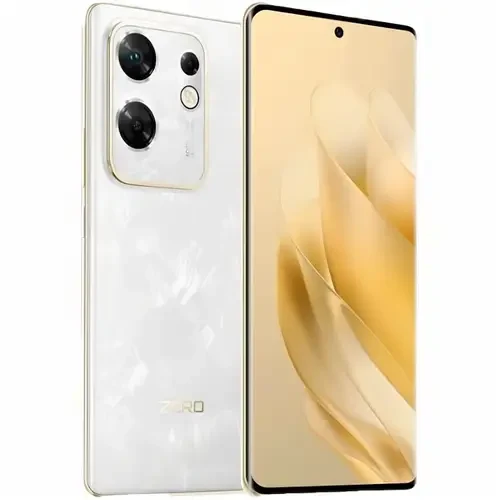 Infinix Zero 30 4G Price in Nigeria
