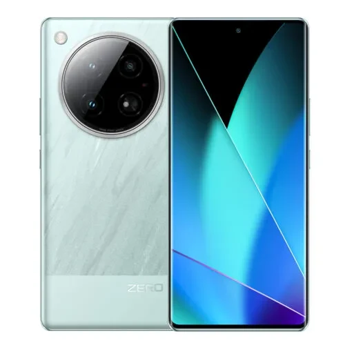 Infinix Zero 40 4G Price in Nigeria