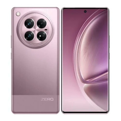 Infinix Zero 40 Price in Nigeria